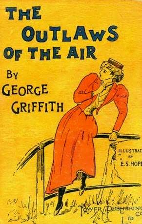 The Outlaws Of The Air